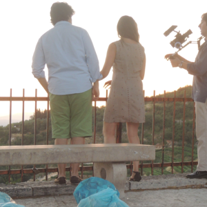 finite ieri le riprese di PER SEMPRE INSIEME finite ieri le riprese di PER SEMPRE INSIEME